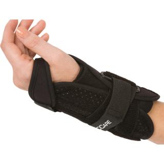 Procare Quick-Fit Wrist - On Wrist