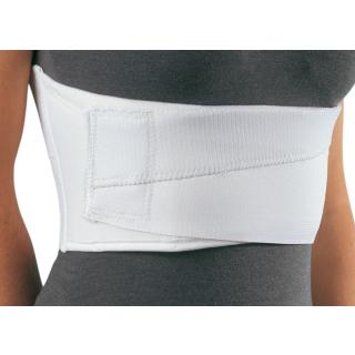 Procare Universal Deluxe Rib Belt - On Person