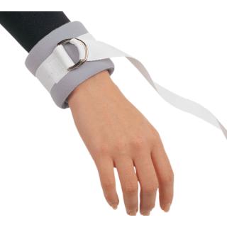 Procare Foam Limb Holders - On Wrist
