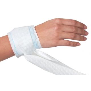 Procare Personal Limb Holder - On Wrist