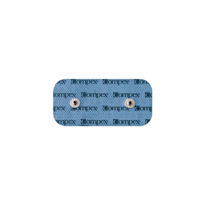 Easy Snap Gel Electrodes - 2x4