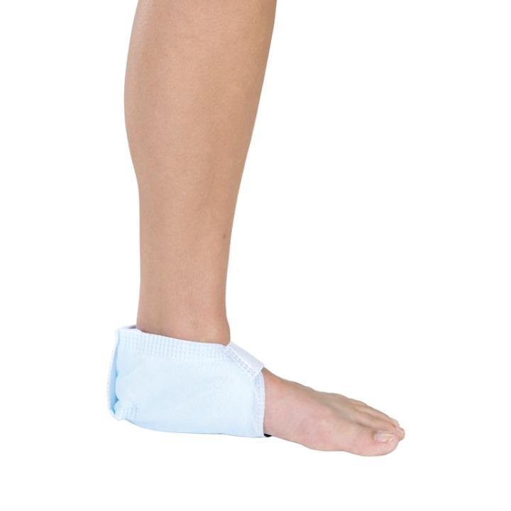 Procare Heel and Elbow Protectors - On Heel