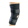 Procare Patella Stabilizer with Buttress - On Knee