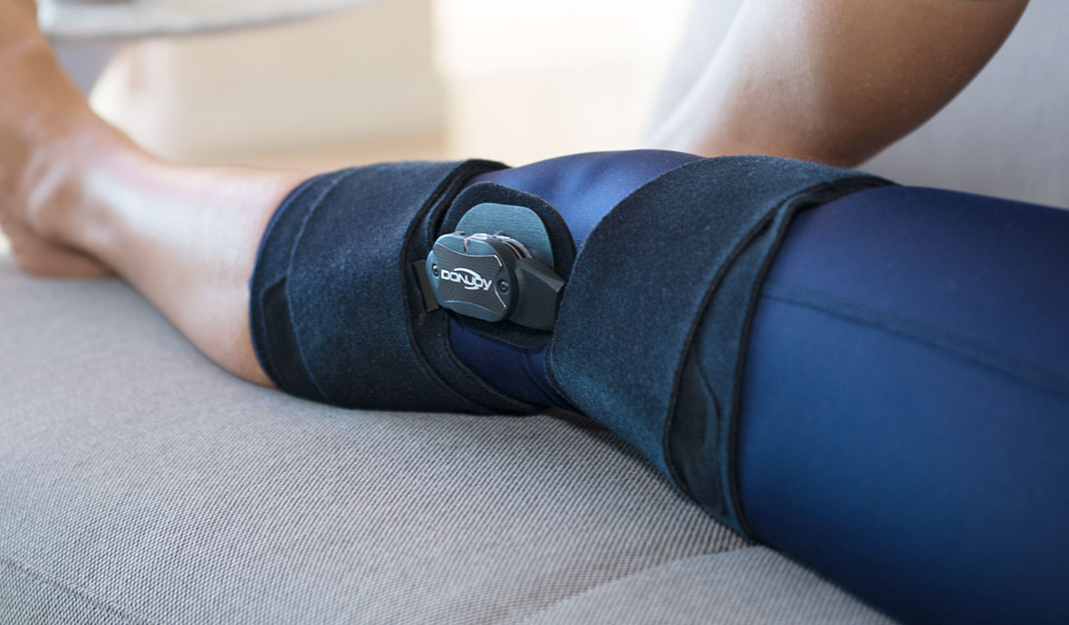 X4 Smart Brace With Motion Intelligence