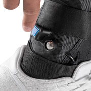 Integrated Inflation System for Customizable Fit