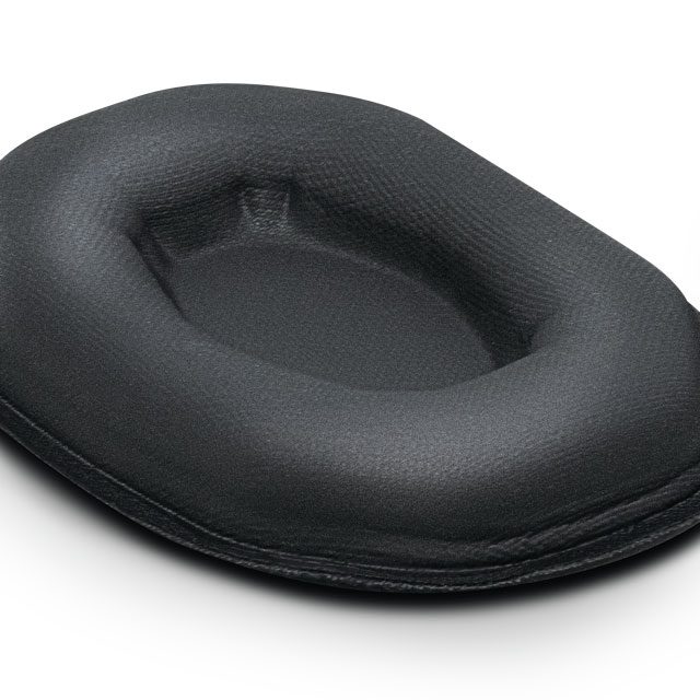 Memory foam condyle pad