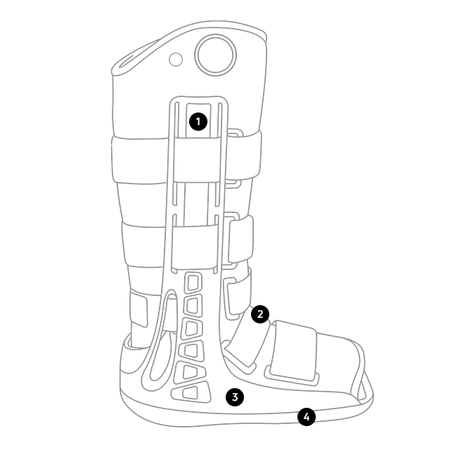 MaxTrax Callouts - Profile