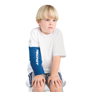 Aircast Pediatric Knee/Elbow Cryo/Cuff