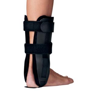 Procare Surround Ankle - On Ankle