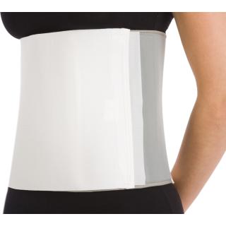Procare 10 Universal Abdominal Support - On Person