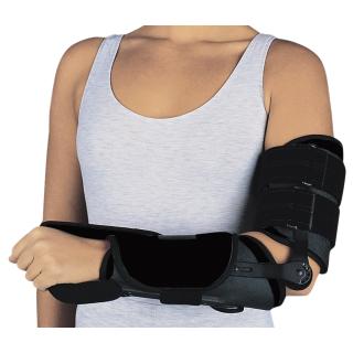 Procare - ElbowRANGER Motion Control Splint - An Arm