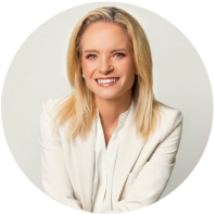 Portrait of Laura Singleton