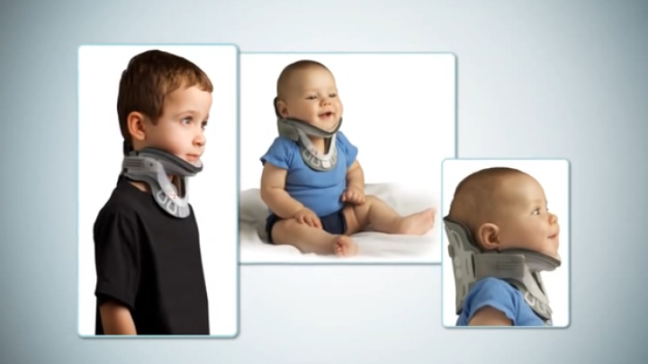 Aspen Pediatric Collar