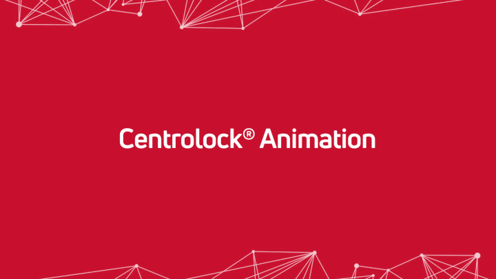 Centrolock Animation Video