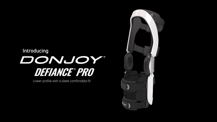 Defiance Pro Features & Benefits