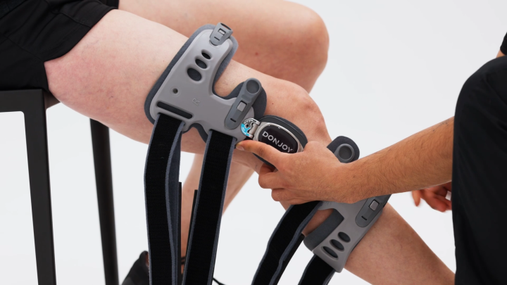 OA Lite 2 How to apply for clinician
