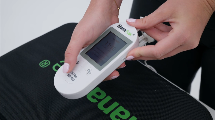 How to Use Manafuse Bone Growth