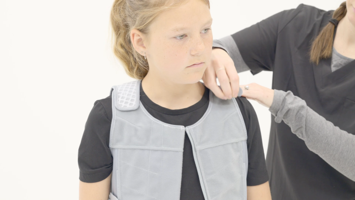 Spinamic – Clinician Application Video