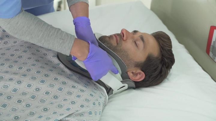 VRTX Collar Application & Care Instructions