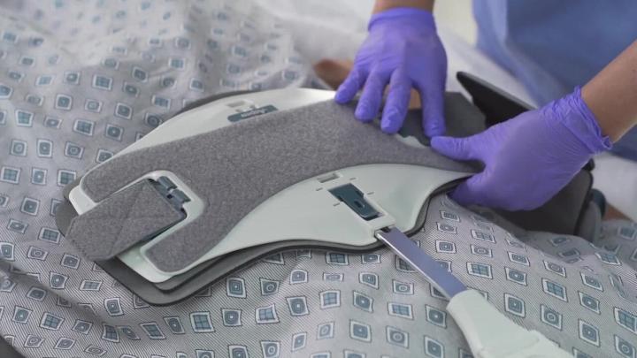 VRTX CTLSO Application