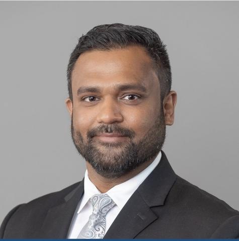 Neel Patel MD