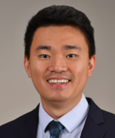 John Zhao