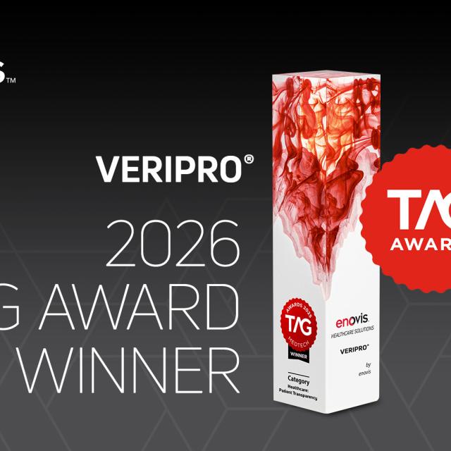 2026 TAG Awards