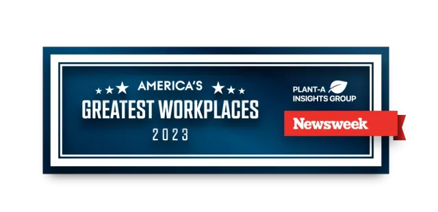 Americas Greatest Workplaces