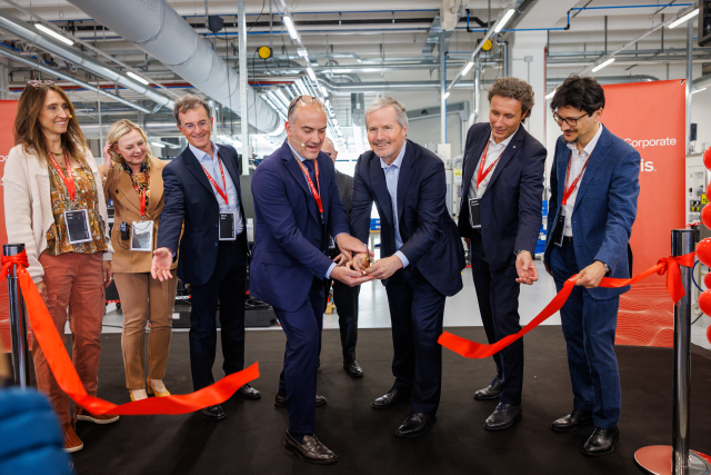 ENOVIS OPENINGCEREMONY