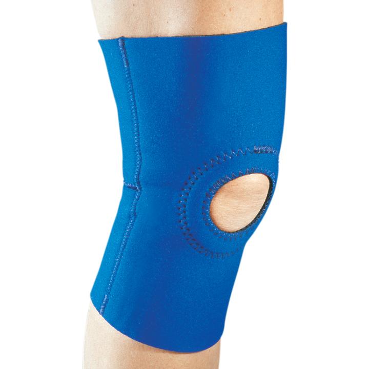 Procare Knee Support with Reinforced Patella - On Knee