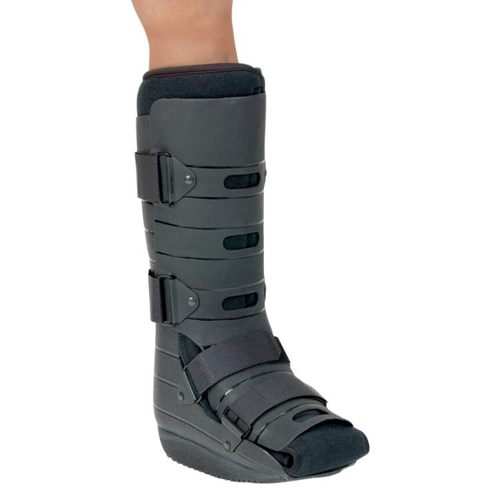 Procare Nextep Contour Walker - On Leg