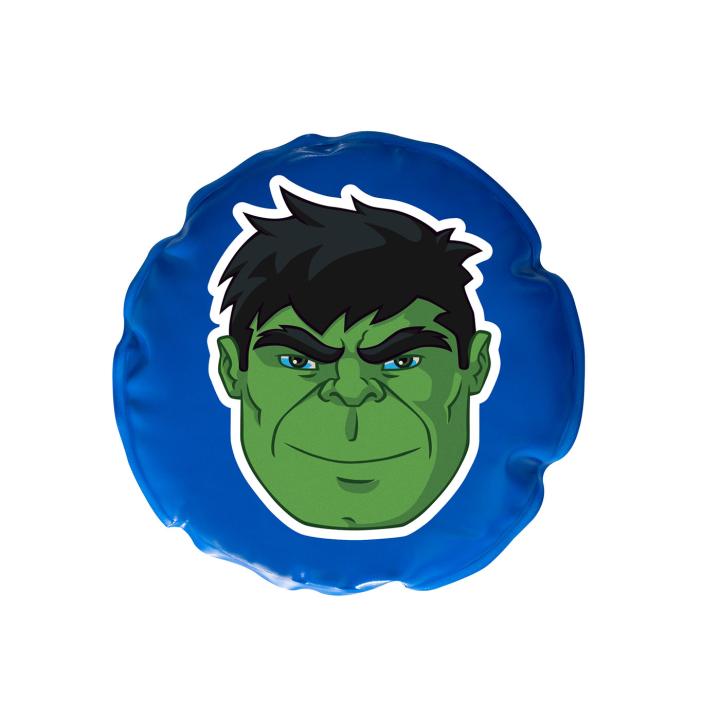 DonJoy® Advantage Reusable Cold Pack Featuring Marvel - Hulk