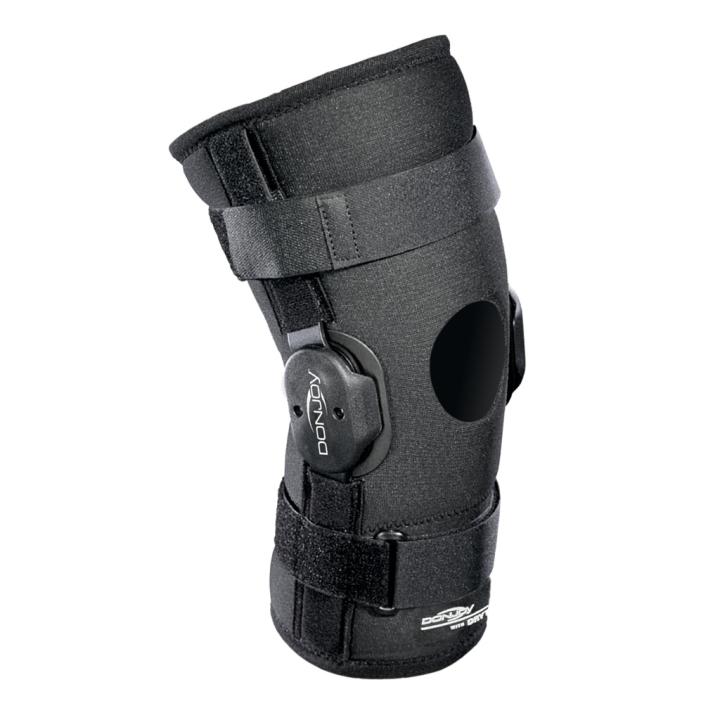 DonJoy Hinged Knee | Enovis