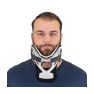 ProCare XTEND 174 Cervical Collar - on person