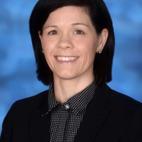 Dr. Corine L. Creech 