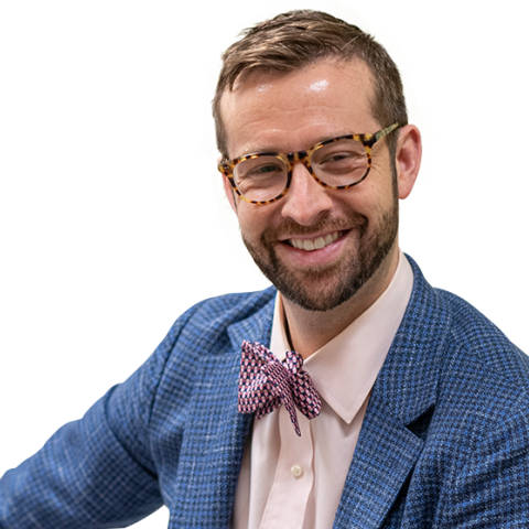 Christopher Gross, MD