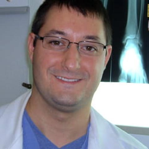 Dr. Jason Nowak