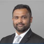 Neel Patel MD