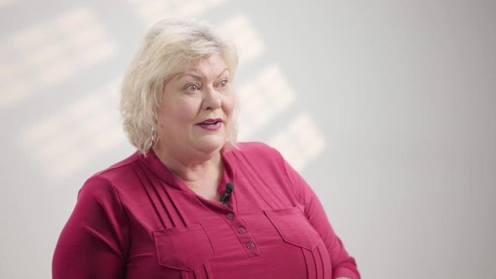 Melinda's Story of Recovery with Spinalogic